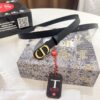 693202583a89a121ed550b06 Dior Women's Belt, Influencer Favorite, Official Website Style, Genuine Leather, 2.0 cm Width