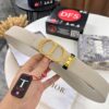 693202583a89a121ed550b0a Dior D Belt, Hong Kong Duty-Free T Gift Box (NXP Tag with Authenticity Chip Recognizable on Official Website)