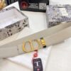 693202583a89a121ed550b0b Dior D Belt, Hong Kong Duty-Free T Gift Box (NXP Tag with Authenticity Chip Recognizable on Official Website)