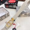 693202583a89a121ed550b0e Dior D Belt, Hong Kong Duty-Free T Gift Box (NXP Tag with Authenticity Chip Recognizable on Official Website)