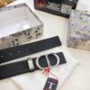 693202593a89a121ed550b14 Dior D, Hong Kong Duty-Free T Gift Box 🎁 (NXP Tag with Authenticity Chip Recognizable on Official Website)
