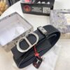 693202593a89a121ed550b15 Dior D, Hong Kong Duty-Free T Gift Box 🎁 (NXP Tag with Authenticity Chip Recognizable on Official Website)