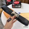 693202bf3a89a121ed550b93 Top-Tier Leather Belt, Original Factory Hong Kong Duty-Free T Gift Box (NXP RFID Tag with Official Website Verification, Authentic Anti-Counterfeit Chip), LV Louis Vuitton Style