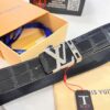 693202c33a89a121ed550bcc Top-Tier Belt, Original Factory Hong Kong Duty-Free T Gift Box (NXP Hang Tag with Authentic Website-Recognizable Chip, Genuine Anti-Counterfeit)