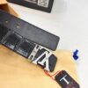 693202c33a89a121ed550bcd Top-Tier Belt, Original Factory Hong Kong Duty-Free T Gift Box (NXP Hang Tag with Authentic Website-Recognizable Chip, Genuine Anti-Counterfeit)