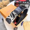 693202c33a89a121ed550bce Top-Tier Belt, Original Factory Hong Kong Duty-Free T Gift Box (NXP Hang Tag with Authentic Website-Recognizable Chip, Genuine Anti-Counterfeit)