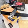 693202c33a89a121ed550bd0 Top-Tier Belt, Original Factory Hong Kong Duty-Free T Gift Box (NXP Hang Tag with Authentic Website-Recognizable Chip, Genuine Anti-Counterfeit)