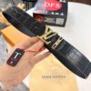 693202c43a89a121ed550bd2 Top-Tier Belt, Original Factory Hong Kong Duty-Free T Gift Box (NXP Hang Tag with Verifiable Official Website RFID Chip)