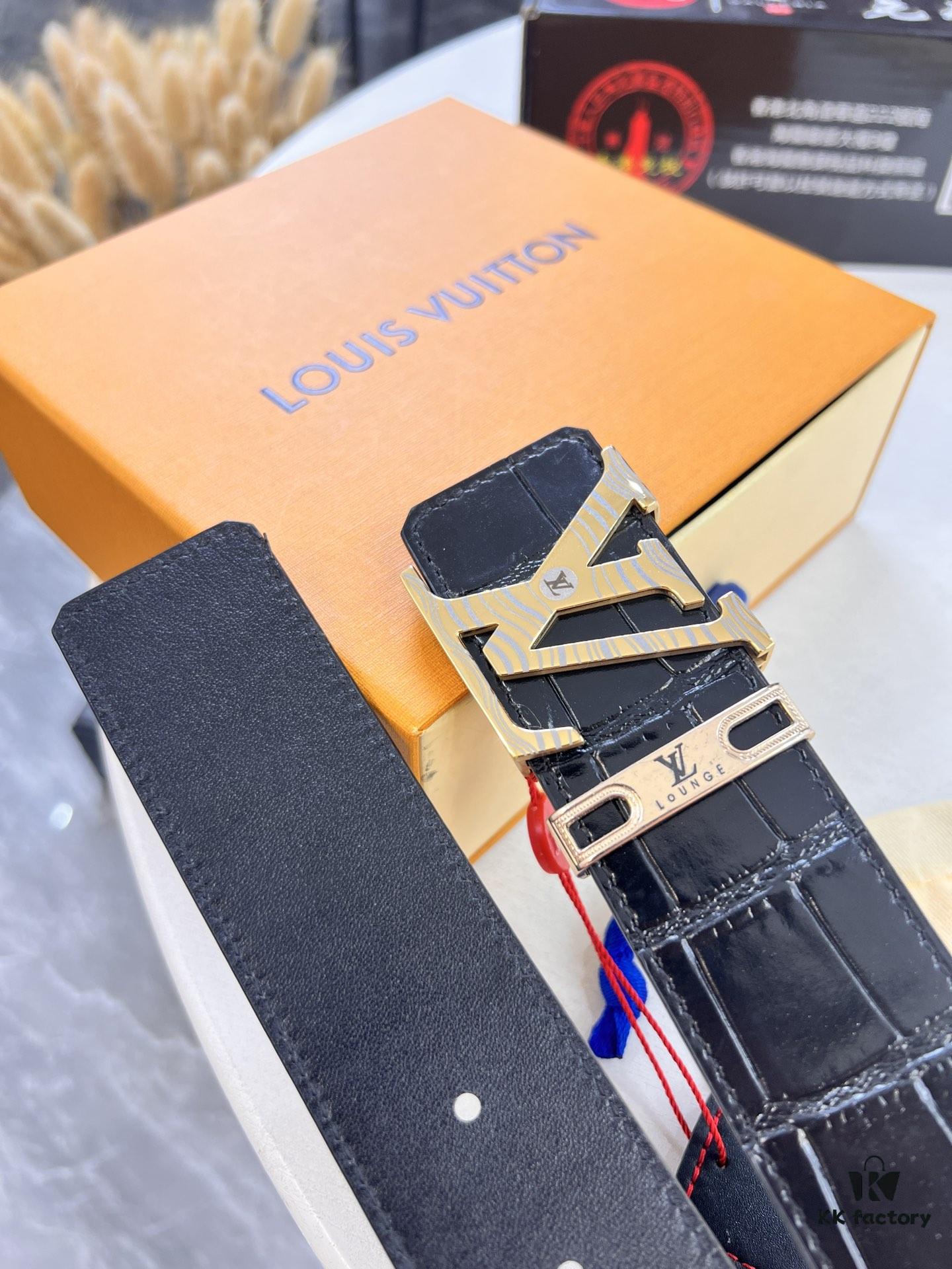 693202c43a89a121ed550bd4 Top-Tier Belt, Original Factory Hong Kong Duty-Free T Gift Box (NXP Hang Tag with Verifiable Official Website RFID Chip)