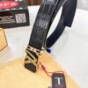 693202c43a89a121ed550bd5 Top-Tier Belt, Original Factory Hong Kong Duty-Free T Gift Box (NXP Hang Tag with Verifiable Official Website RFID Chip)
