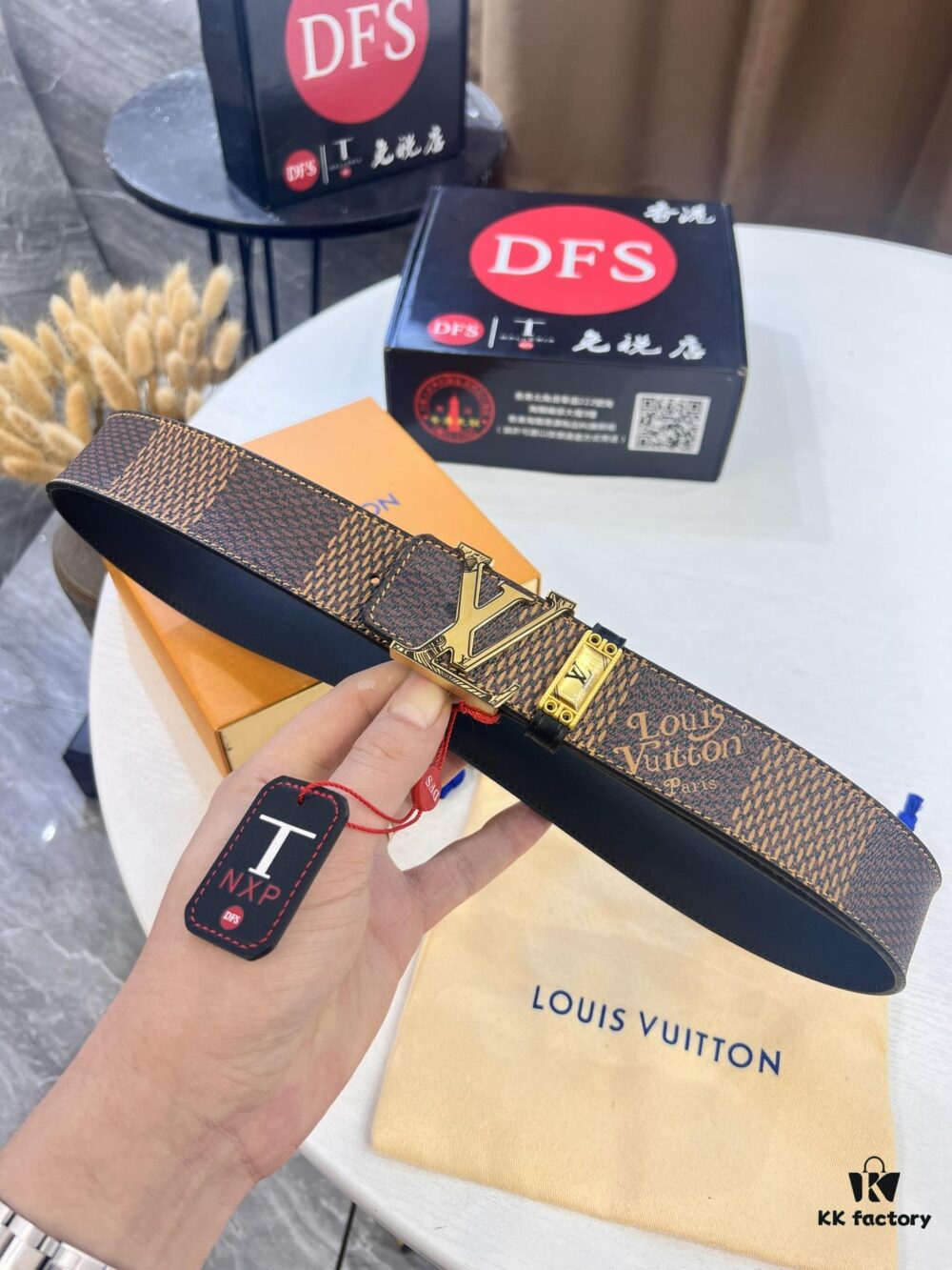 693202c73a89a121ed550c02 Original Factory Premium Hong Kong Tax-Free T Gift Box 🎁 (NXP RFID Tag Verifiable on Official Website, Authentic Anti-Counterfeit Chip)