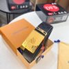 693202c83a89a121ed550c0e Top Quality Genuine Leather Belt, Louis Vuitton LV Style, 3.8cm Width, Imported South African Cowhide, Dual-Sided Texture, Full-Grain Cow Leather Men's Dress Belt