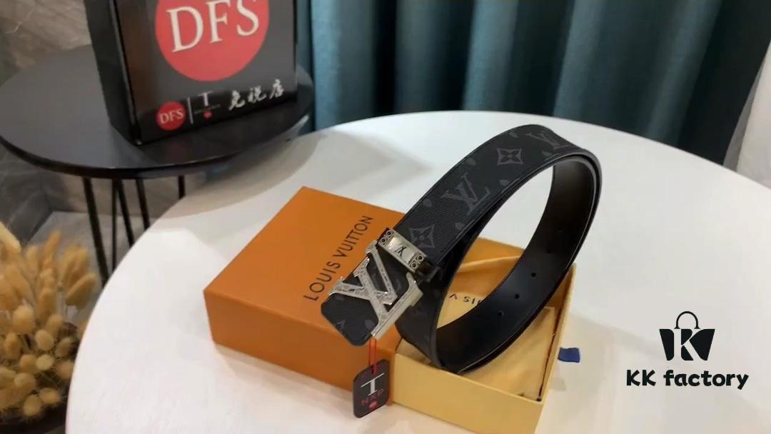693202d13a89a121ed550c82 New Men's Leather Belt, High-Quality Full-Grain Cowhide, Latest Style