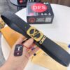 693202d93a89a121ed550cea Top-Tier Louis Vuitton LV Belt, Genuine French Water-Grain Calfskin, 3.8cm Width, Original Hong Kong Duty-Free T Gift Box, NXP RFID Chip (Verifiable on Official Website), Premium Stainless Steel Hardware