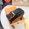 693202db3a89a121ed550cfe Top-Tier Louis Vuitton LV Belt, Genuine First-Layer French Calfskin, 3.8cm Width, Original Factory Premium Duty-Free Hong Kong Gift Box, NXP RFID Tag (Verifiable on Official Website), Stainless Steel Hardware