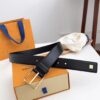 693202dc3a89a121ed550d13 Sanya Duty-Free Authentic Latest Gift Box Packaging: LV Purchased Goods, 35mm Width
