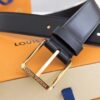 693202dc3a89a121ed550d14 Sanya Duty-Free Authentic Latest Gift Box Packaging: LV Purchased Goods, 35mm Width