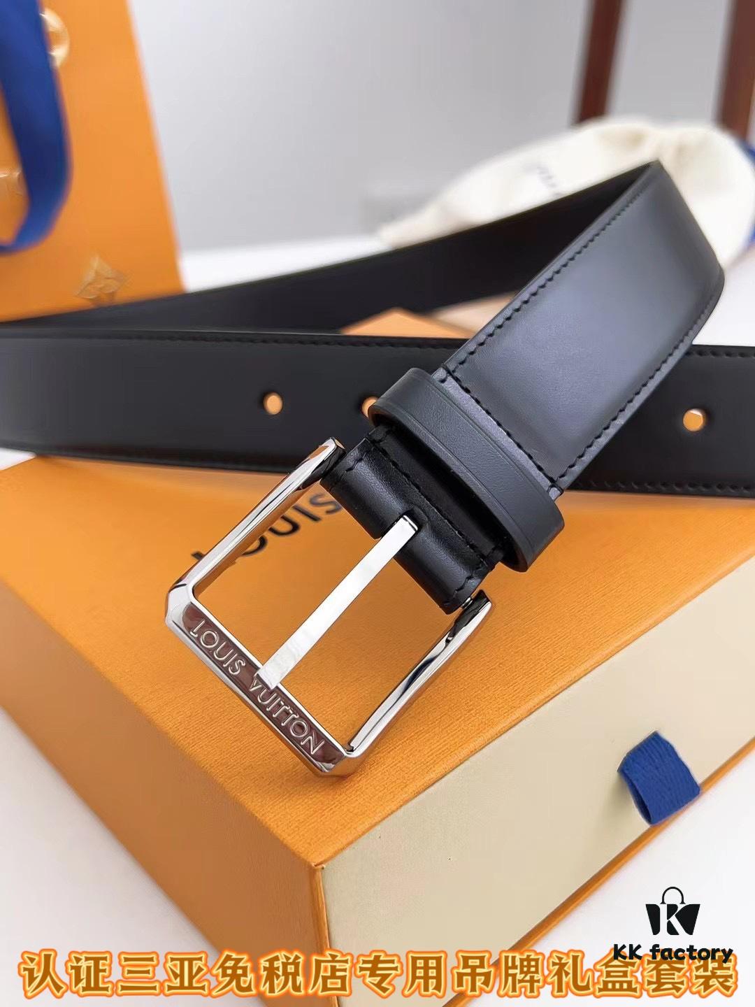 693202dd3a89a121ed550d1c Sanya Tax-Free Genuine Latest Gift Box Packaging: Lv Proxy Purchase Item, Width 35mm