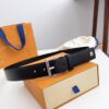 693202dd3a89a121ed550d1e Sanya Tax-Free Genuine Latest Gift Box Packaging: Lv Proxy Purchase Item, Width 35mm