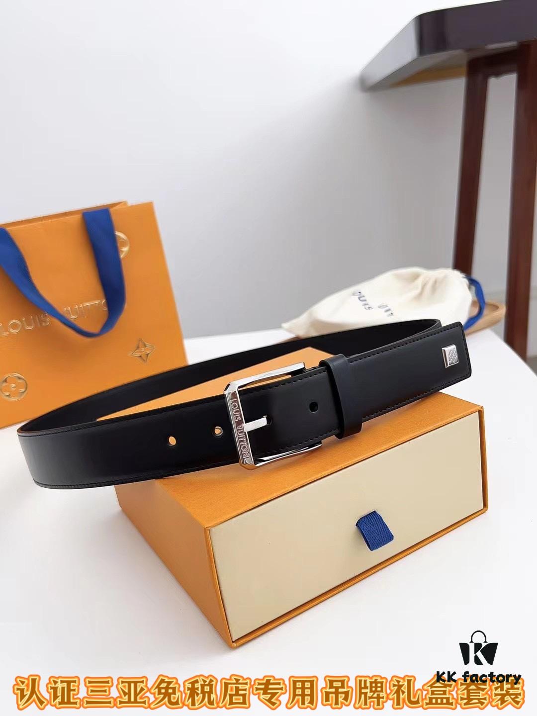 693202dd3a89a121ed550d1e Sanya Tax-Free Genuine Latest Gift Box Packaging: Lv Proxy Purchase Item, Width 35mm