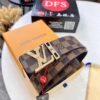 693202e03a89a121ed550d3f LV Men's Belt, ZP Molded New Style, Genuine Leather, 4.0cm Width, High-Quality with NXP Anti-Counterfeit Chip
