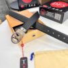 693202e23a89a121ed550d5e Louis Vuitton Belt, Top-Quality Business Leather Belt with Lv Stainless Steel Hardware, 3.5 cm Width