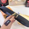 693202e33a89a121ed550d63 Arrival 🎺🎺 LV Men's Belt, 2-Letter Interior Buckle, Imported Elephant Texture Full-Grain Cowhide, Plain Weave Full-Grain Leather Bottom, Trendy Brand 3.8cm Available on Official Website, Top Quality with Authentication Support