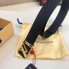 693202e33a89a121ed550d69 Arrival 🎺🎺 LV Men's Belt, 2-Letter Interior Buckle, Imported Elephant Texture Full-Grain Cowhide, Plain Weave Full-Grain Leather Bottom, Trendy Brand 3.8cm Available on Official Website, Top Quality with Authentication Support