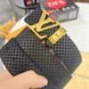 693202e83a89a121ed550dad Top-Tier Belt, Original Factory Premium Hong Kong Duty-Free T Gift Box (NXP Hang Tag with Verifiable Official Website RFID Chip)