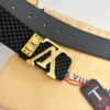 693202e83a89a121ed550dae Top-Tier Belt, Original Factory Premium Hong Kong Duty-Free T Gift Box (NXP Hang Tag with Verifiable Official Website RFID Chip)