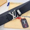 693202e93a89a121ed550db3 Top-Tier Belt, Original Factory Premium Hong Kong Duty-Free T Gift Box (NXP Hang Tag with Authentic Website-Recognizable Chip, Genuine Anti-Counterfeit Technology)
