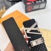693202e93a89a121ed550db4 Top-Tier Belt, Original Factory Premium Hong Kong Duty-Free T Gift Box (NXP Hang Tag with Authentic Website-Recognizable Chip, Genuine Anti-Counterfeit Technology)