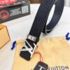 693202e93a89a121ed550db5 Top-Tier Belt, Original Factory Premium Hong Kong Duty-Free T Gift Box (NXP Hang Tag with Authentic Website-Recognizable Chip, Genuine Anti-Counterfeit Technology)