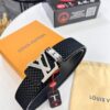 693202e93a89a121ed550db6 Top-Tier Belt, Original Factory Premium Hong Kong Duty-Free T Gift Box (NXP Hang Tag with Authentic Website-Recognizable Chip, Genuine Anti-Counterfeit Technology)