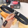 693202f33a89a121ed550e29 Top-Tier Belt, Original Factory Premium Hong Kong Duty-Free T Gift Box 🎁 (NXP Hang Tag with RFID Authentication Compatible with Official Website, Genuine Anti-Counterfeit Chip)