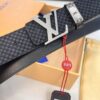 693202f33a89a121ed550e2a Top-Tier Belt, Original Factory Premium Hong Kong Duty-Free T Gift Box 🎁 (NXP Hang Tag with RFID Authentication Compatible with Official Website, Genuine Anti-Counterfeit Chip)