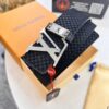 693202f33a89a121ed550e2e Top-Tier Belt, Original Factory Premium Hong Kong Duty-Free T Gift Box 🎁 (NXP Hang Tag with RFID Authentication Compatible with Official Website, Genuine Anti-Counterfeit Chip)