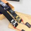 693202f33a89a121ed550e2f Top-Tier Belt, Original Factory Premium Hong Kong Duty-Free T Gift Box 🎁 (NXP Hang Tag with RFID Authentication Compatible with Official Website, Genuine Anti-Counterfeit Chip)