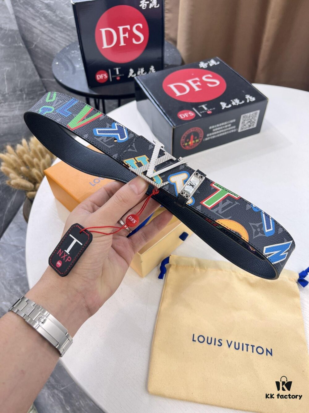 693202f43a89a121ed550e39 Louis Vuitton LV Men's Belt, 3.8cm Width, Reversible Design, Top-Quality First-Layer Cowhide Leather, Genuine Hardware, Imported Original Factory Print