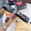 693202f43a89a121ed550e39 Louis Vuitton LV Men's Belt, 3.8cm Width, Reversible Design, Top-Quality First-Layer Cowhide Leather, Genuine Hardware, Imported Original Factory Print