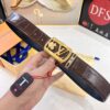 693202f53a89a121ed550e49 Top-Tier Belt - Original Factory Premium Hong Kong Duty-Free T Gift Box (NXP Hang Tag with Authentic Website-Recognizable Chip, Genuine Anti-Counterfeit)