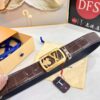 693202f53a89a121ed550e4a Top-Tier Belt - Original Factory Premium Hong Kong Duty-Free T Gift Box (NXP Hang Tag with Authentic Website-Recognizable Chip, Genuine Anti-Counterfeit)