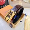 693202f63a89a121ed550e4d Top-Tier Belt - Original Factory Premium Hong Kong Duty-Free T Gift Box (NXP Hang Tag with Authentic Website-Recognizable Chip, Genuine Anti-Counterfeit)