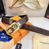 693202f63a89a121ed550e4e Top-Tier Belt - Original Factory Premium Hong Kong Duty-Free T Gift Box (NXP Hang Tag with Authentic Website-Recognizable Chip, Genuine Anti-Counterfeit)