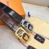 693202f63a89a121ed550e4f Top-Tier Belt - Original Factory Premium Hong Kong Duty-Free T Gift Box (NXP Hang Tag with Authentic Website-Recognizable Chip, Genuine Anti-Counterfeit)