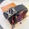 693202f93a89a121ed550e7c Top-Tier Louis Vuitton LV Belt, Genuine First-Layer French Calfskin, 3.8cm Width, Premium Hong Kong Duty-Free T Gift Box, Original NXP RFID Tag (Verifiable on Official Website), Stainless Steel Hardware, Hidden Buckle Design