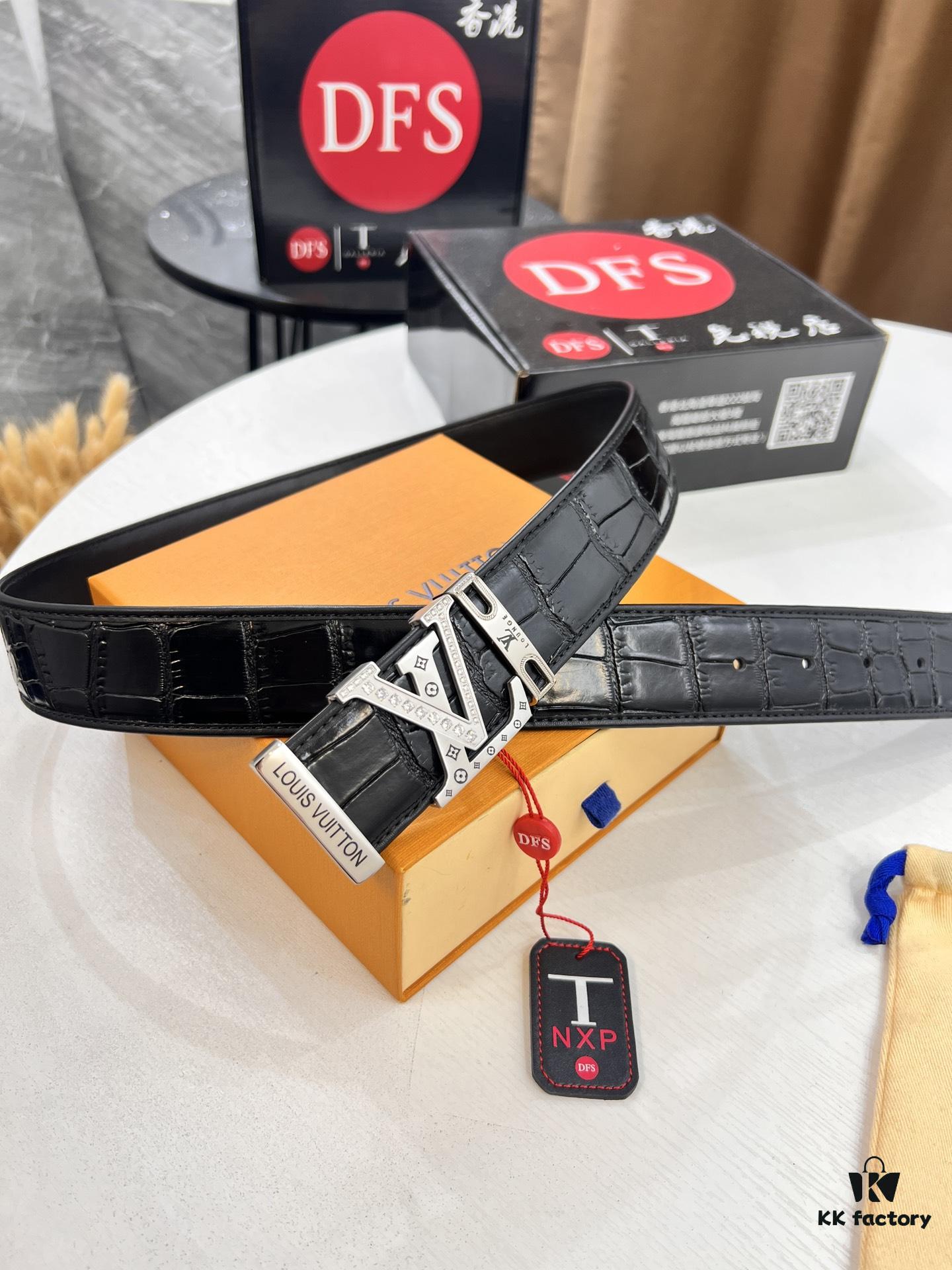 693202fb3a89a121ed550e8e Top-Tier Original Factory Hong Kong Duty-Free T Gift Box (NXP RFID Tag Verifiable on Official Website, Authentic Anti-Counterfeit Chip)