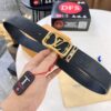 693202ff3a89a121ed550ec0 Top-Tier Leather Belt, Hong Kong Duty-Free T Gift Box 🎁 (NXP Tag with Authenticity Chip Recognizable on Official Website)