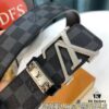 693203093a89a121ed550f3b Original Factory Premium Hong Kong Tax-Free T Gift Box 🎁 (NXP RFID Tag Verifiable on Official Website, Authentic Anti-Counterfeit Chip) - Genuine Mould L Stainless Steel Hardware, Inner Clasp: Louis Vuitton LV ZP Synchronized Design