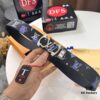 6932030a3a89a121ed550f51 New Arrival Authentic Louis Vuitton LV Men's Belt